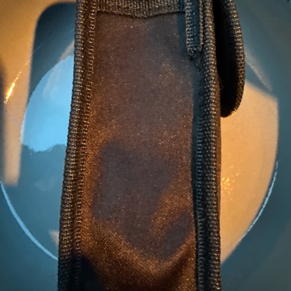 Bushnell 10x25 Compact Binoculars 300ft@1000yds Pocket Travel Hiking w/ Case - Picture 8 of 8